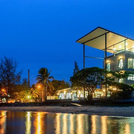 Aownoi Bay Resort プラチュワップキーリーカン エクステリア 写真