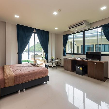 Aownoi Bay Resort プラチュワップキーリーカン エクステリア 写真