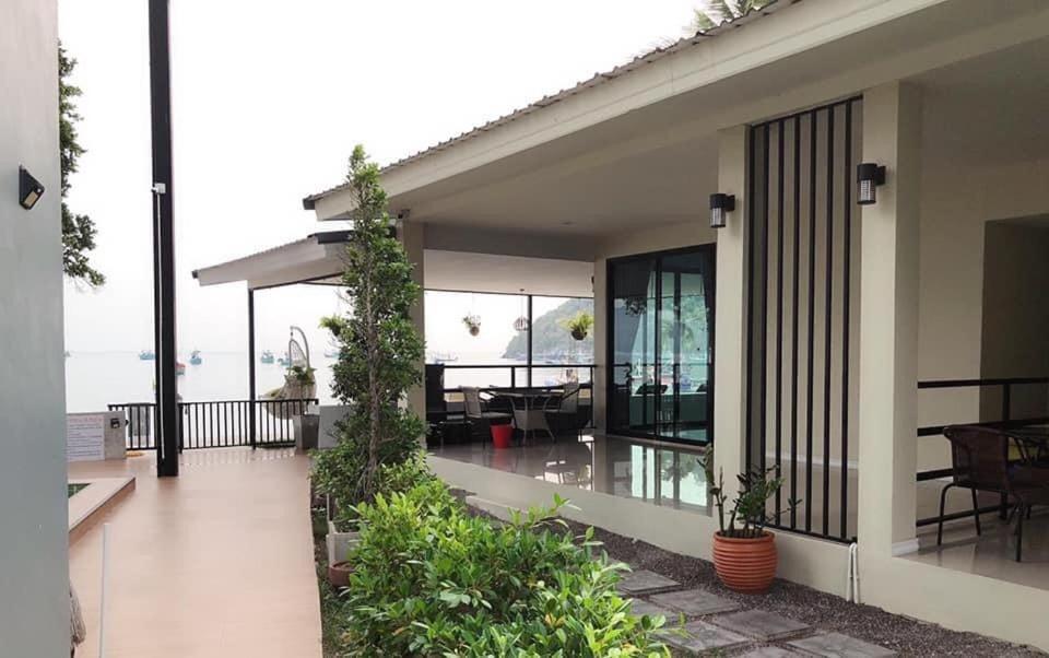 Aownoi Bay Resort プラチュワップキーリーカン エクステリア 写真
