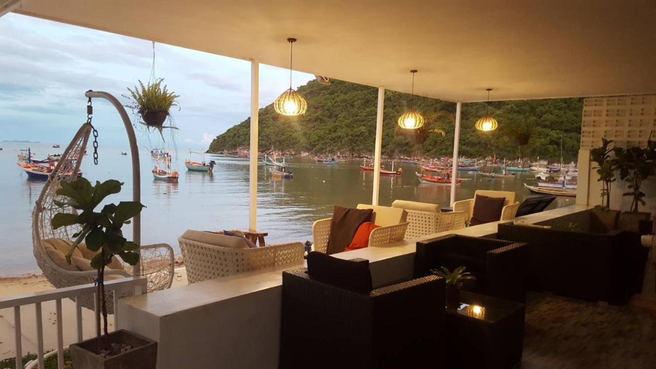 Aownoi Bay Resort プラチュワップキーリーカン エクステリア 写真