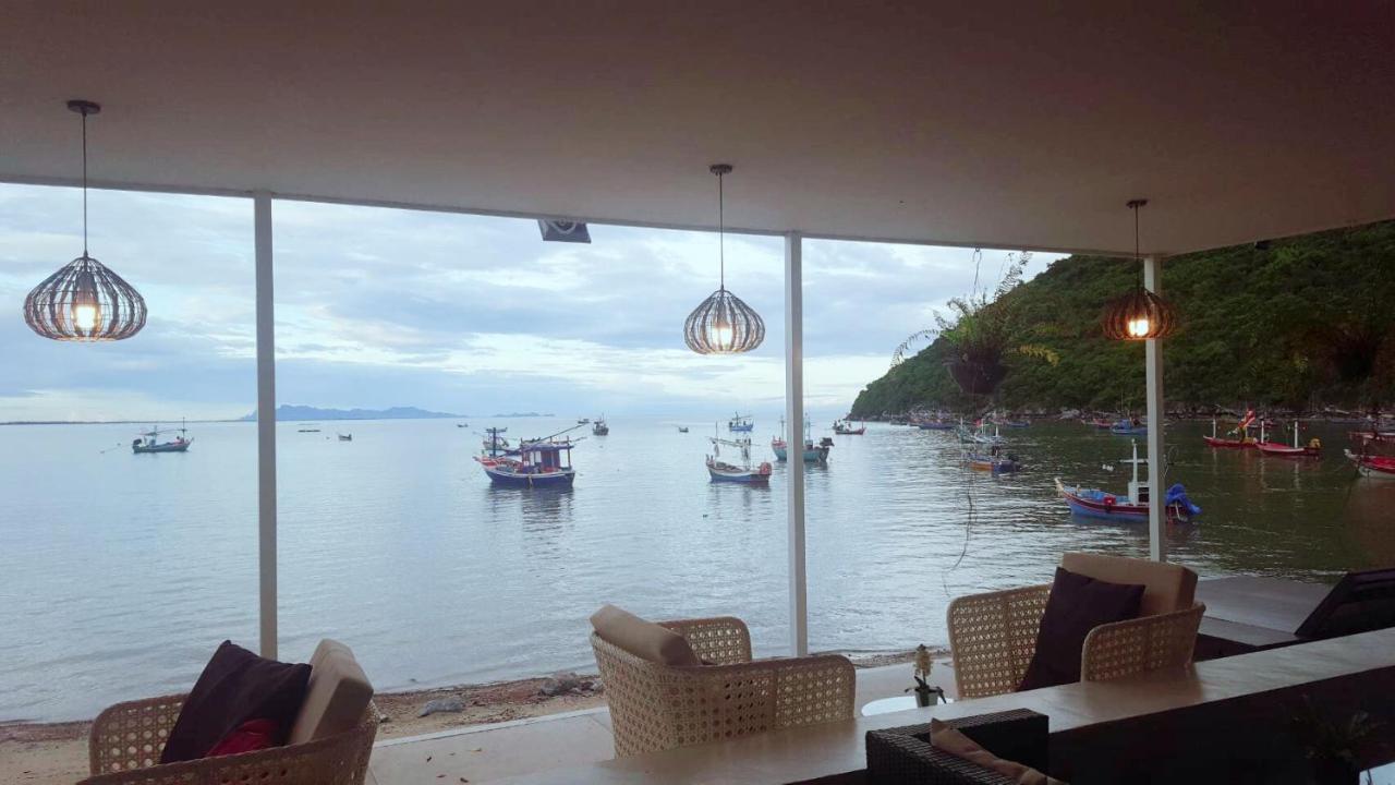Aownoi Bay Resort プラチュワップキーリーカン エクステリア 写真