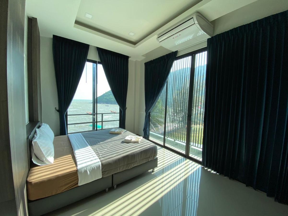 Aownoi Bay Resort プラチュワップキーリーカン エクステリア 写真