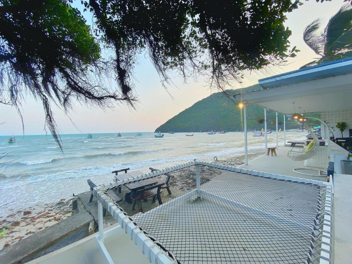 Aownoi Bay Resort プラチュワップキーリーカン エクステリア 写真