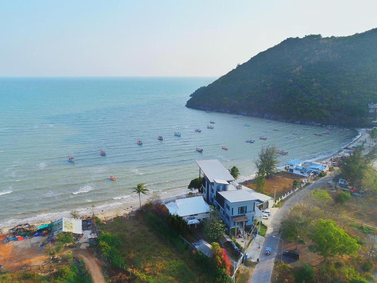 Aownoi Bay Resort プラチュワップキーリーカン エクステリア 写真