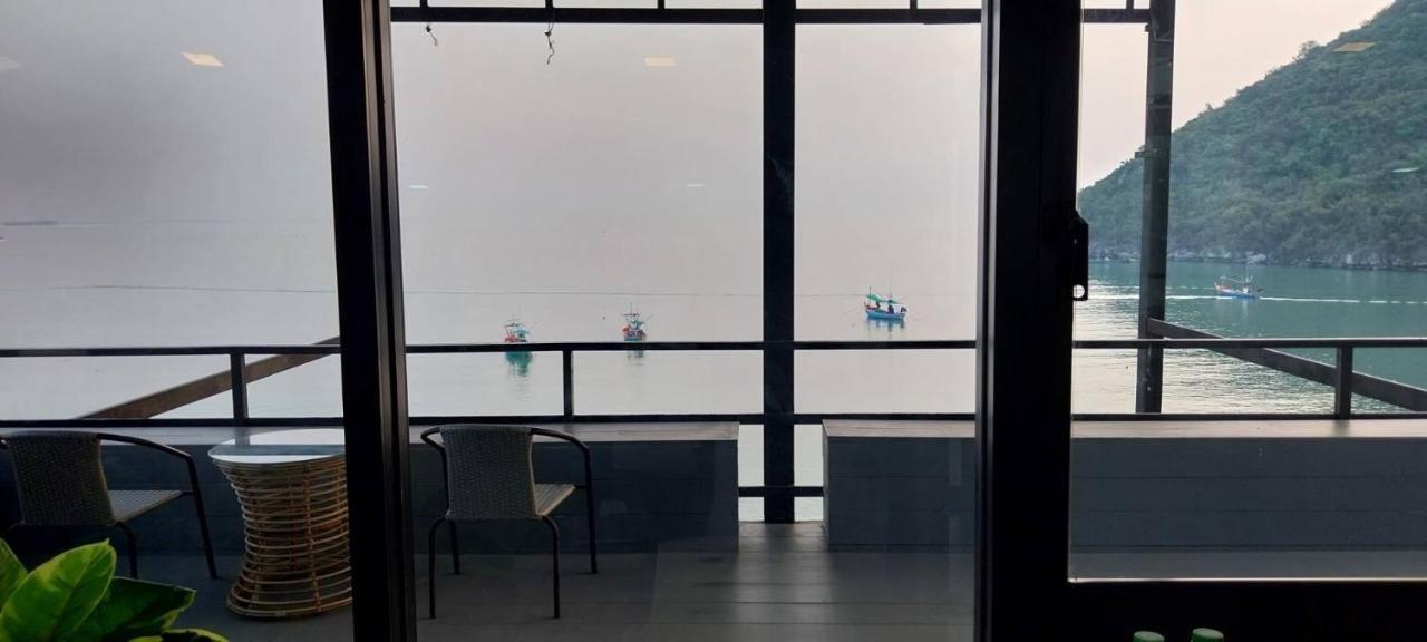 Aownoi Bay Resort プラチュワップキーリーカン エクステリア 写真