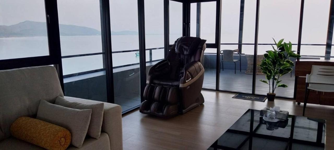 Aownoi Bay Resort プラチュワップキーリーカン エクステリア 写真