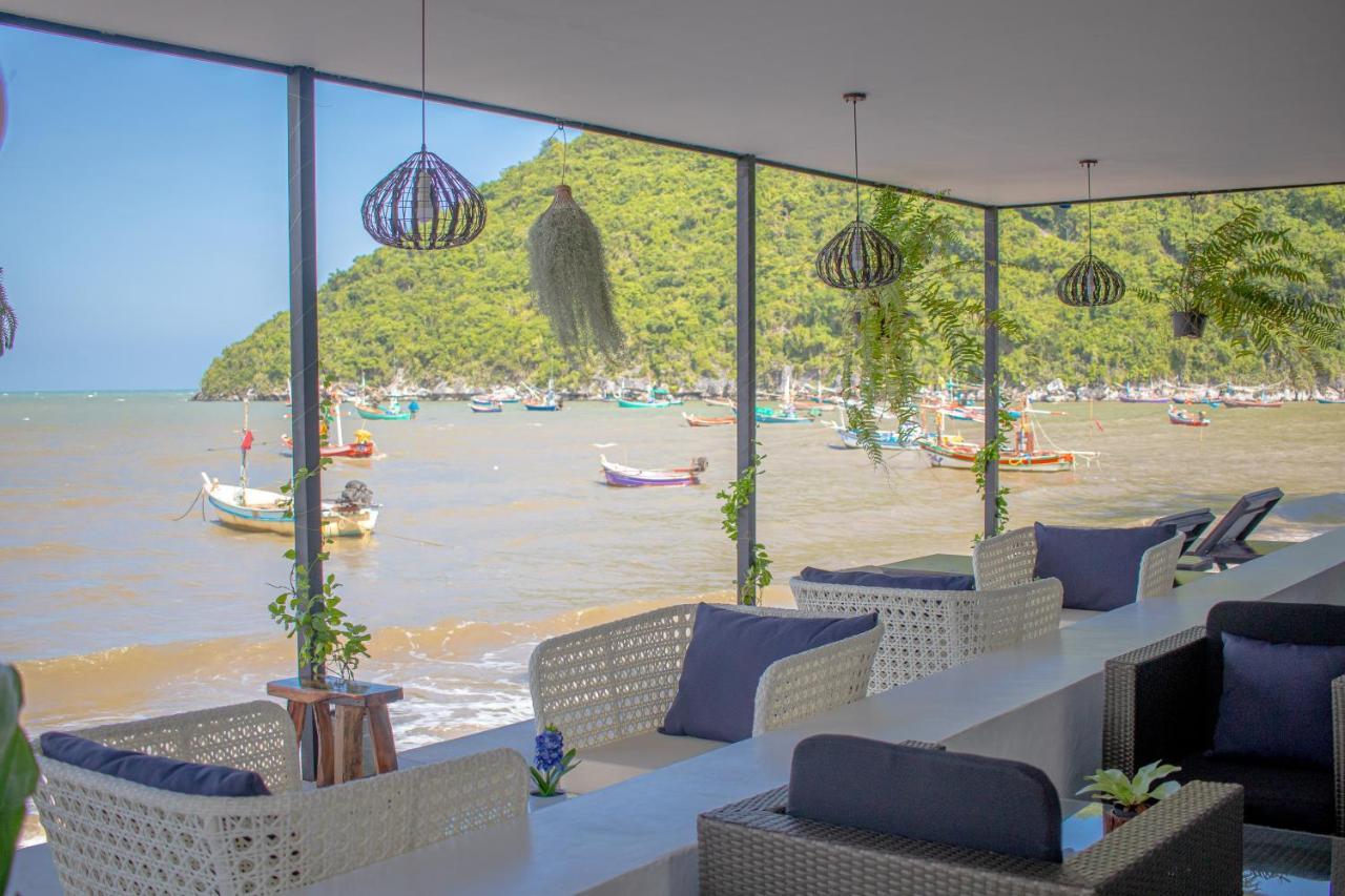 Aownoi Bay Resort プラチュワップキーリーカン エクステリア 写真