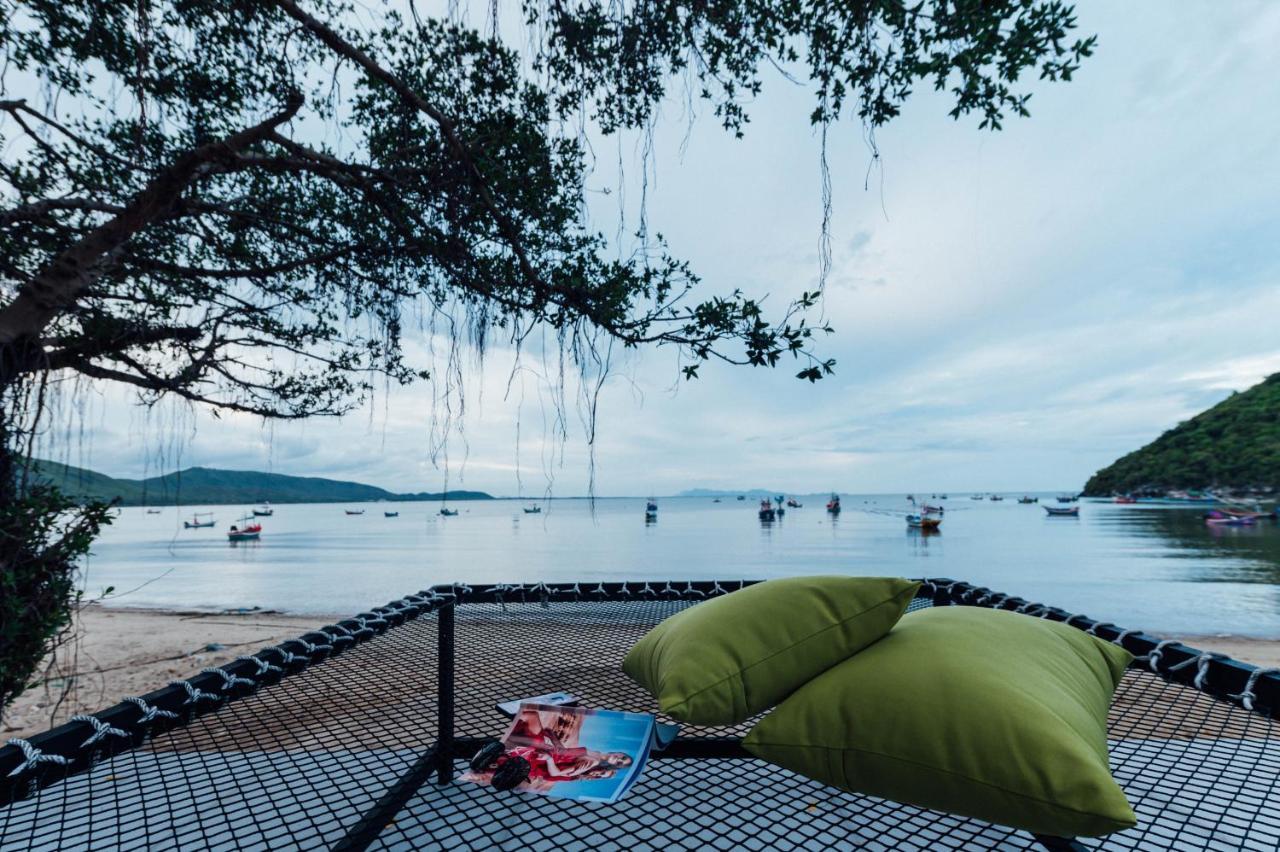 Aownoi Bay Resort プラチュワップキーリーカン エクステリア 写真