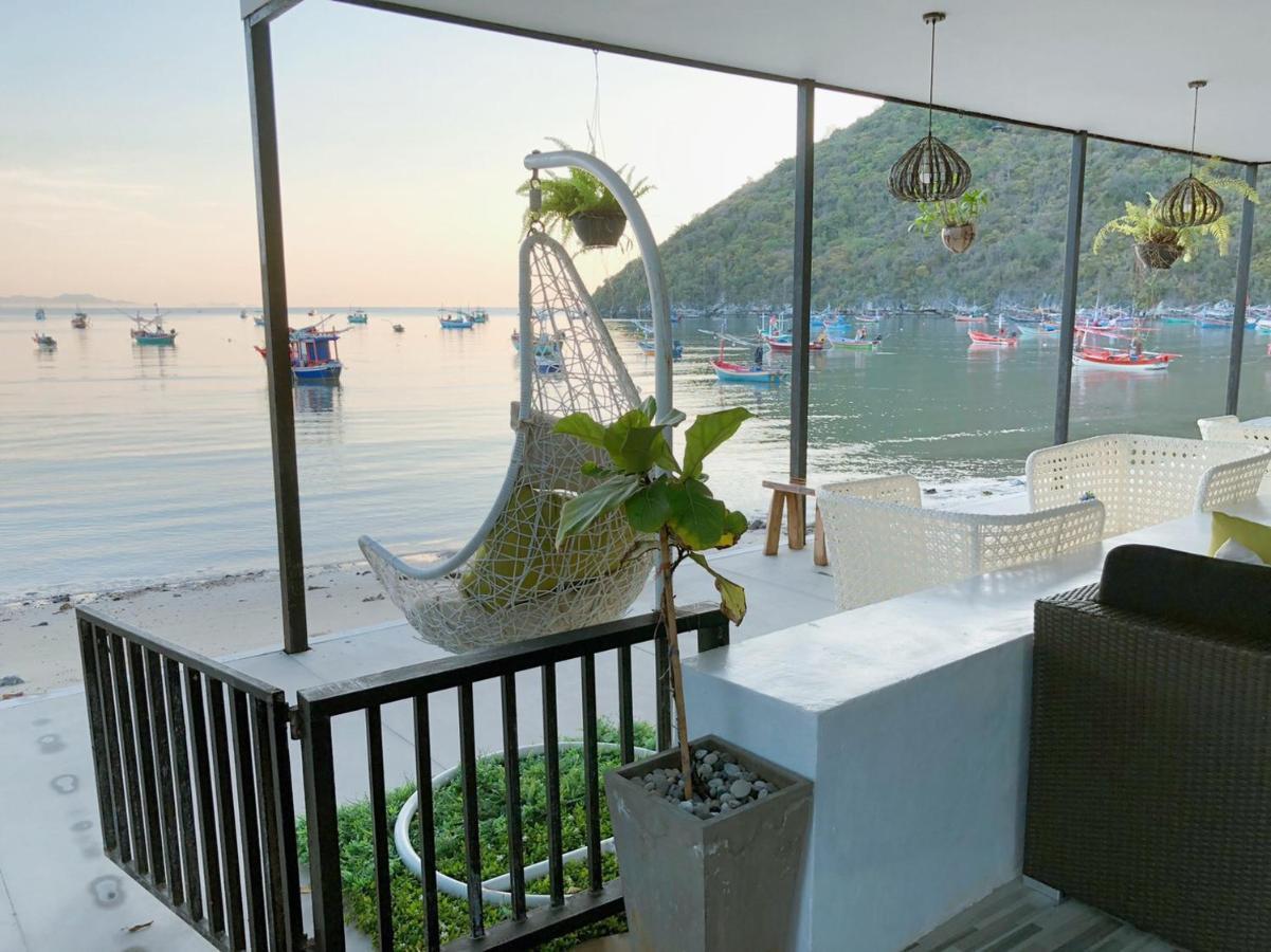 Aownoi Bay Resort プラチュワップキーリーカン エクステリア 写真
