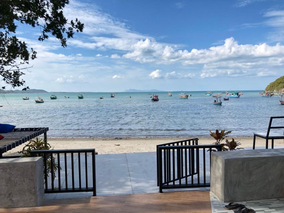 Aownoi Bay Resort プラチュワップキーリーカン エクステリア 写真