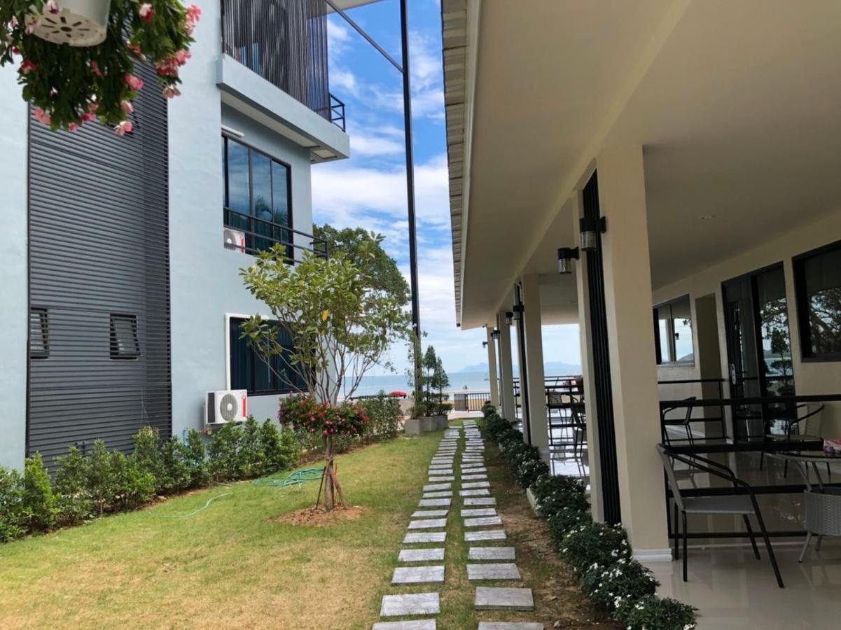 Aownoi Bay Resort プラチュワップキーリーカン エクステリア 写真