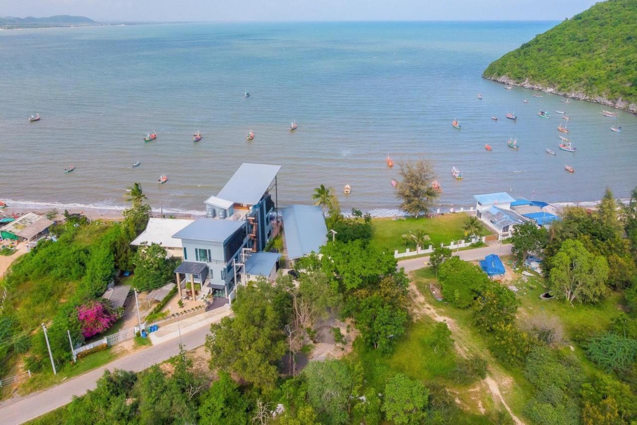 Aownoi Bay Resort プラチュワップキーリーカン エクステリア 写真