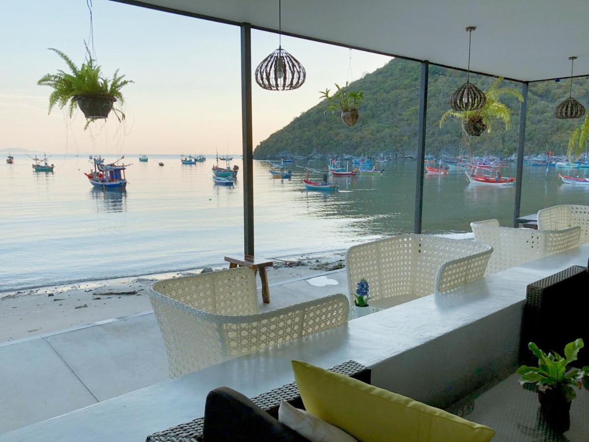 Aownoi Bay Resort プラチュワップキーリーカン エクステリア 写真